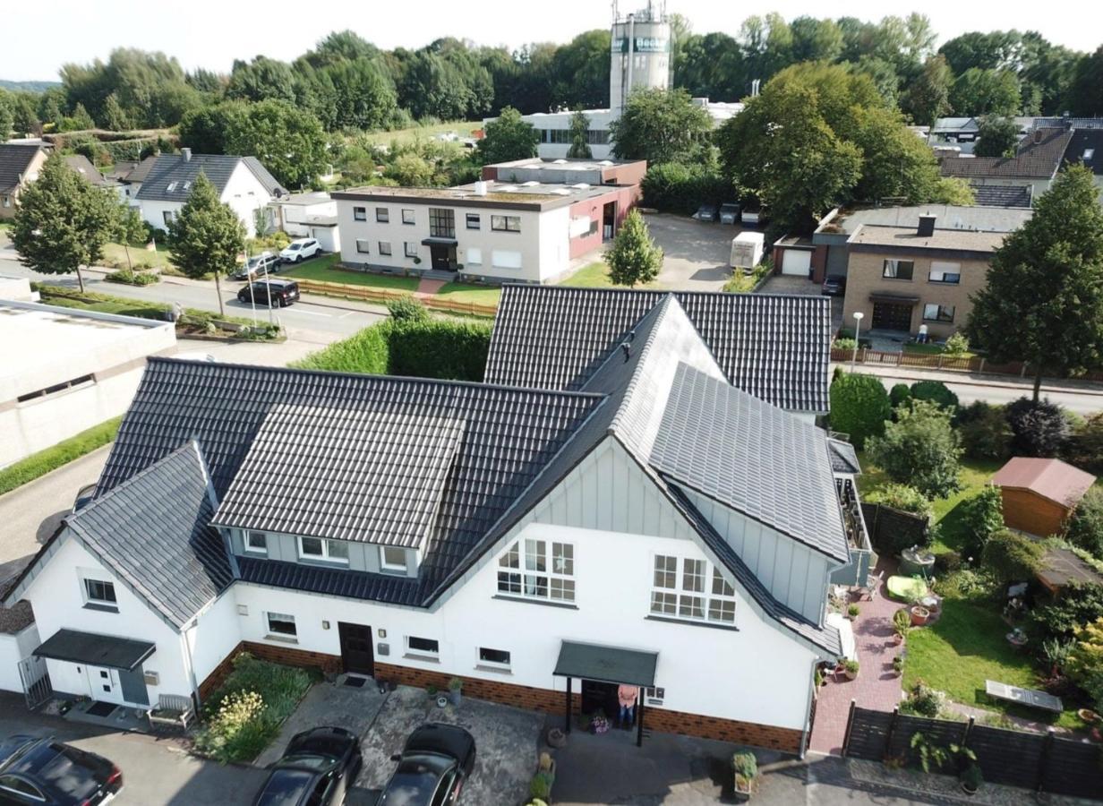 Entspannung Pur Herford Esterno foto